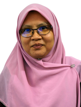NUROL HASNI BINTI ABDULLAH ZAWAWI