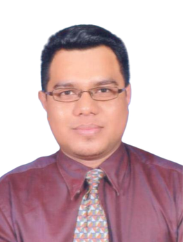 AHMAD JOHARI BIN YOUB DIN