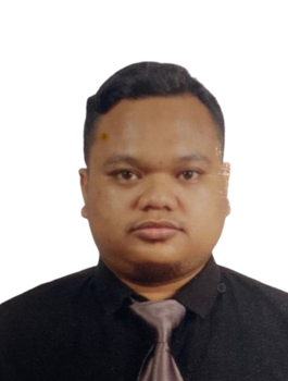 MOHAMAD KAMIL BIN MAT TAJUDIN