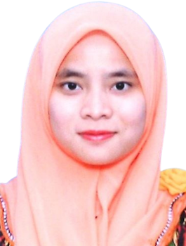 MASITHAH BINTI MIOR AHMAD TERMIZI