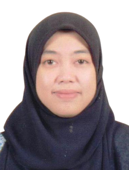 NADIRAH BINTI UMAR