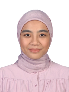 NUR NADZIRAH BINTI MOHD NASRI