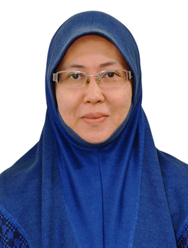 NORAZILAH BINTI AMIRUDDIN