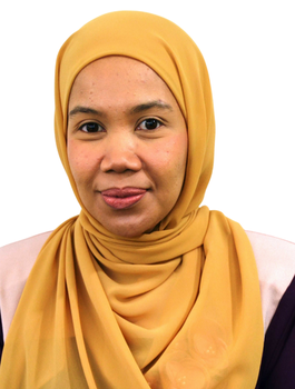 RAHILAH BINTI AHMAD HAMDI