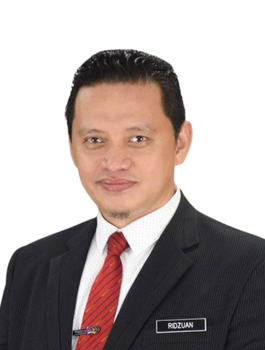 SR RIDZUAN BIN MOHAMED RADZI