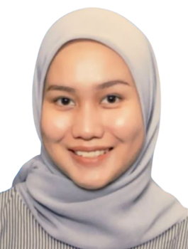 SITI AISYAH BINTI ISMAIL