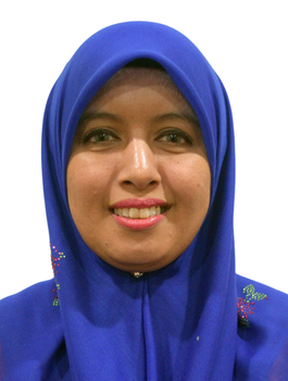 SURIANI BINTI MOHD YAACUB