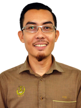 SYED AZWAN BIN SYED OMAR