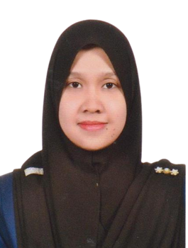 NOR DIYANA BINTI JAMALUDEEN