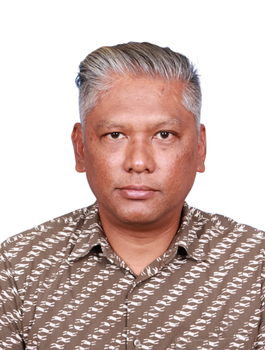 FAIZAL RIZA BIN IDRUS