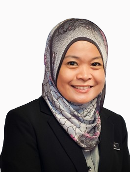 NORHADZNI BINTI ABDUL HALIM
