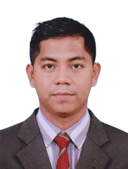 MUHAMMAD HAFIZ BIN ABDUL HALIM