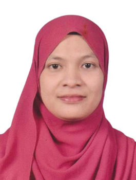 HAFIZAH BINTI RAZAK