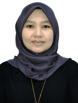 GHOYATUL QUSWA BT ABDUL RASHID