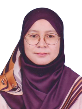 ROSANIZA BINTI YAHYA