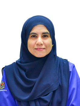 SHAFINAZ BINTI ABDUL MANAF