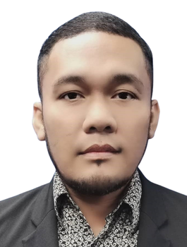 SHARUL IZUANI IZNIN BIN RIDZUAN