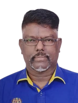 THAMARAI KANNAN A/L K.MUTHUKRISHNAN