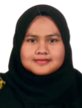 NURUL ZAWANI BINTI MIDUN