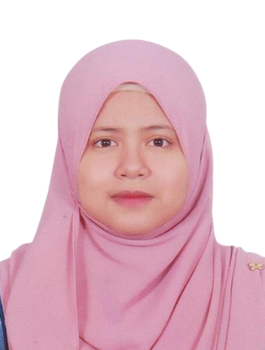 NAZURATUL AKMAL BINTI HAMIDI