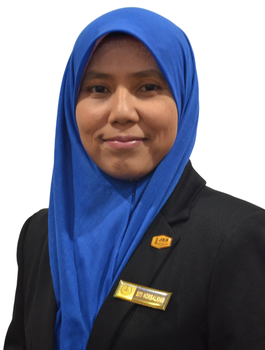 SITI NORBALKHIS BINTI SAARI