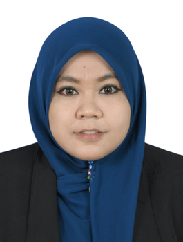 FARAHZELA BINTI ZAINAL ABIDIN