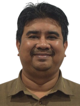 MOHD FARIZAL BIN OMAR