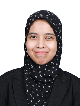 NURFARIZAN BINTI KAMARUDDIN