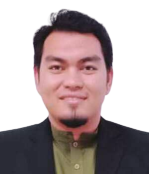 MOHD FAUZIE BIN ZAKARIA