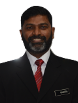 GANESH BABU DEVAR A/L KUPPAN