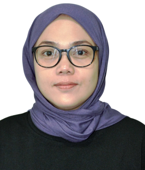 NOR HAFIZA BINTI ABDULLAH
