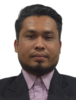 HAIRUL ISWANDIY BIN ABD RAZAK