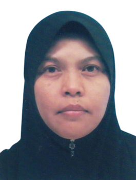 HASNIDA BINTI ABD HAMID