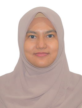 NURHAZIRAH BINTI MOHD RAWI