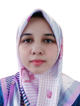 NURUL HAZRITA BT YUSUF