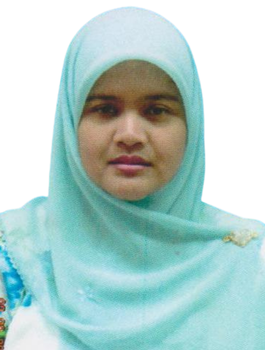 JULIANA BINTI JALALUDIN