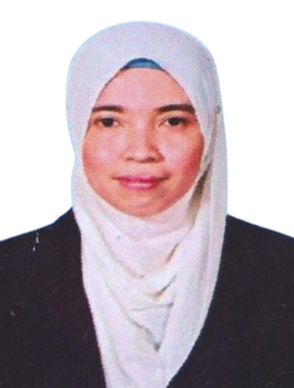 JULIANA BINTI NIZAR