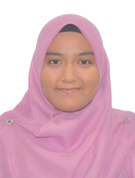 NUR MAHIRAH BINTI MOHD RIDZUAN