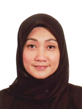 MAIZATUL NADHRAH BINTI MIOR IBRAHIM