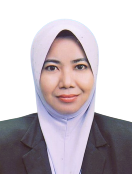 MUSIRA BINTI MUSTAPHA
