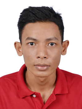 MUHAMMAD NASREEN BIN SHAMSUDIN