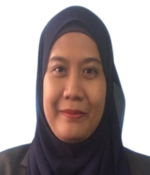 NINA BINTI MOHD SAUDI