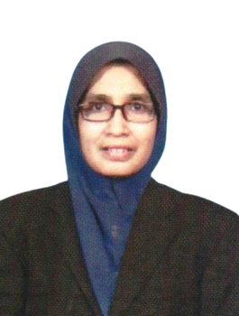 ROSLINA BINTI TAIB