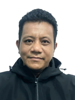 SYAHRUL AZERI BIN MUSTAFA