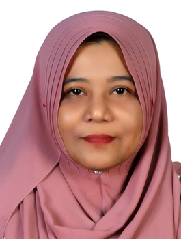 ZUHAIRAH BINTI ABD HAMID