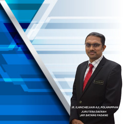 Ir. Ilanchelvan A/L Polanippan