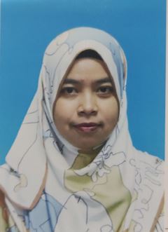 Sharifatuz Adhiyah Binti Mohd Tahir