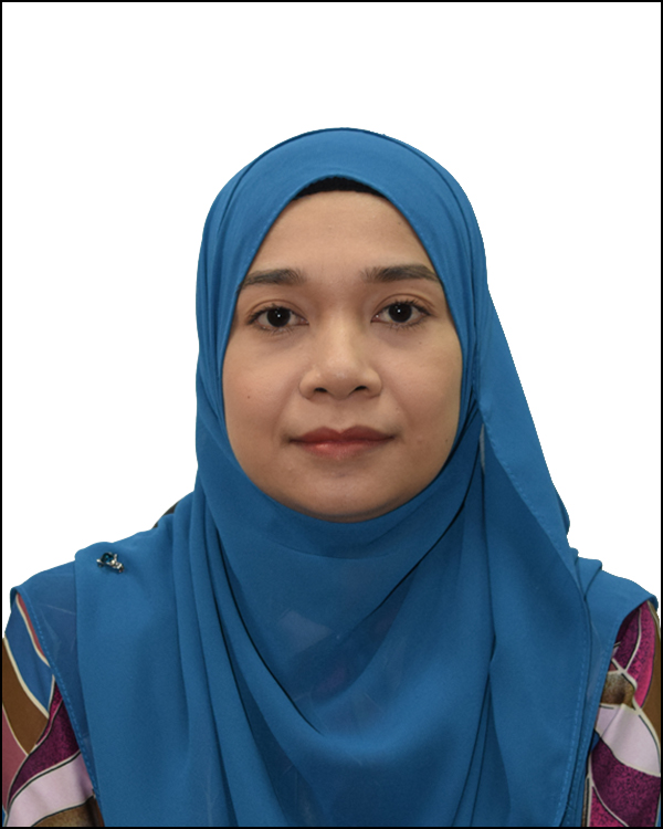 Umizila binti Muhamad