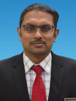 Ir. Ilanchelvan A/L Polanippan