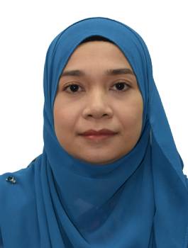 Umizila binti Muhamad